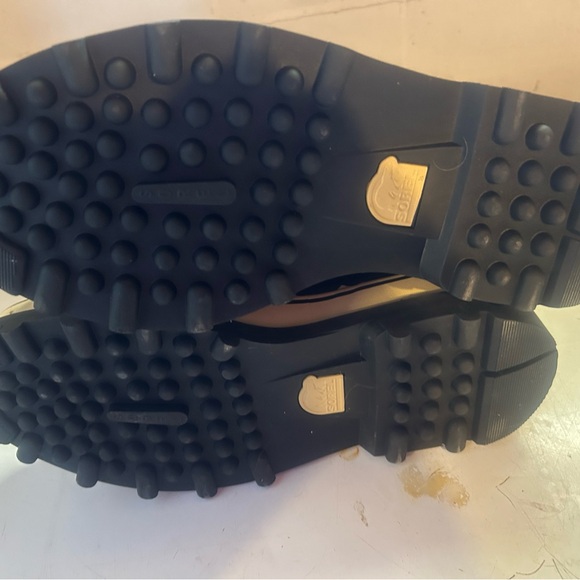 Sorel Caribou Men’s boots Size 11 - Picture 2 of 6